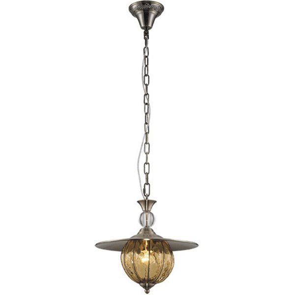 Люстра Altalusse INL-6080P-01 античная бронза