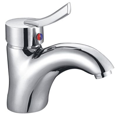 Смеситель для умывальника Ferro Werona BTW2