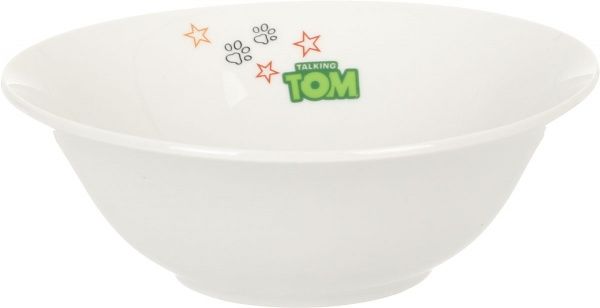 Набор детской посуды Tom 3 предмета GGP