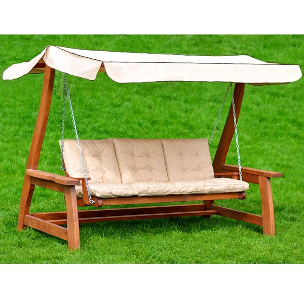 Качели садовые 0988 