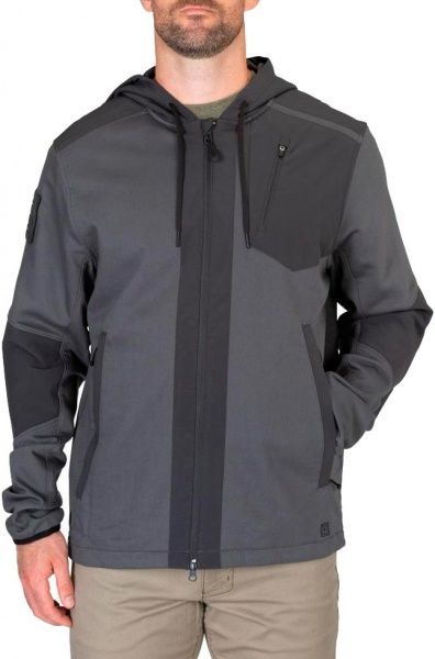 Реглан мужской 5.11 Tactical Rappel Jacket