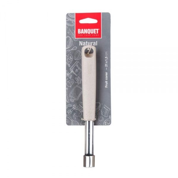 Нож для яблок 20 см 28505083 Natural Banquet
