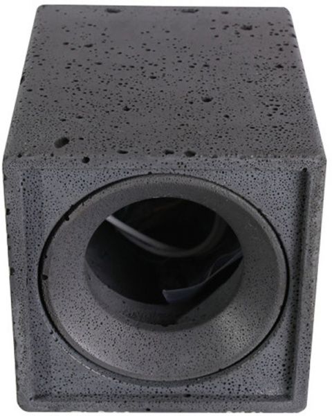 Светильник точечный Светкомплект SMB-MR16 1184-86BK черный 