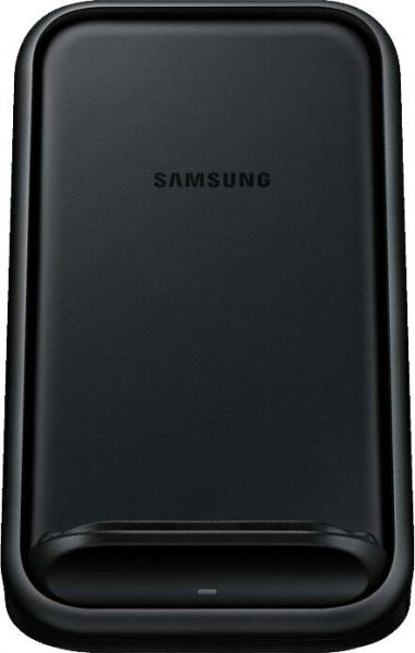 Зарядная станция Samsung Stand Wireless EP-N5200TBRGRU 