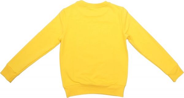 Джемпер Роза 190136 р.140 лимонный 