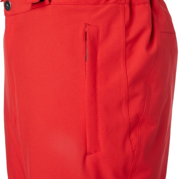 Брюки McKinley Didi mn 294352-260 р. 46 красный