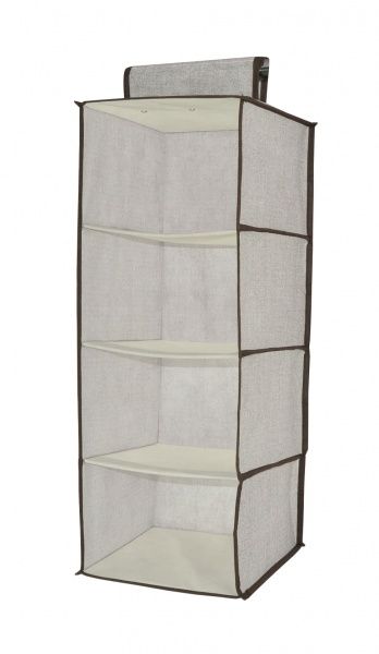 Органайзер складной Handy Home ESH34 Лен 800x280x280 мм