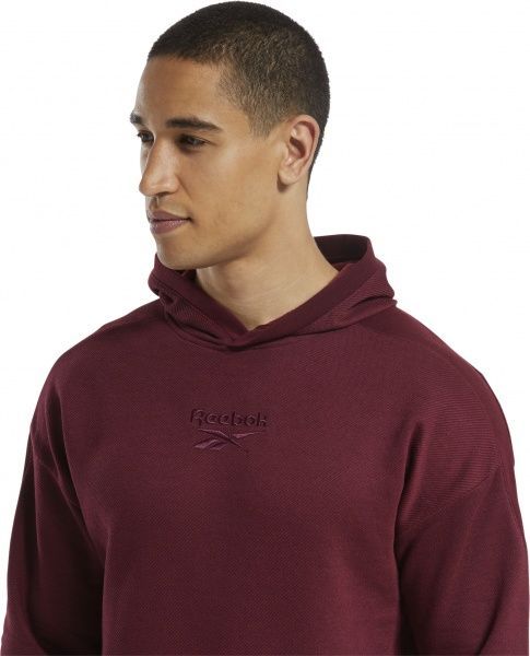 Джемпер Reebok FU3222 р. M