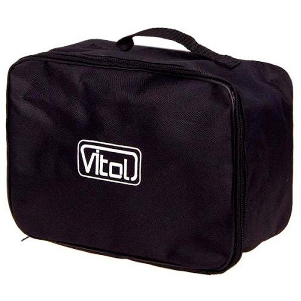 Компресcор автомобильный Vitol Тайфун КА-Т12021