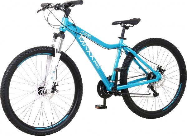 Велосипед MaxxPro 15