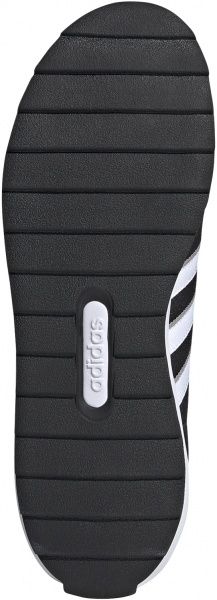 Кроссовки Adidas RETRORUNNER FV7034 р.UK 10,5 черный