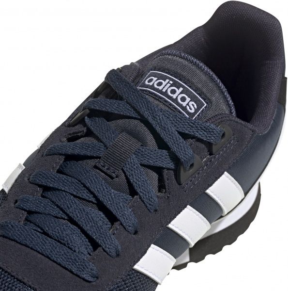 Кроссовки Adidas 8K 2020 FY8039 р.UK 9,5 синий