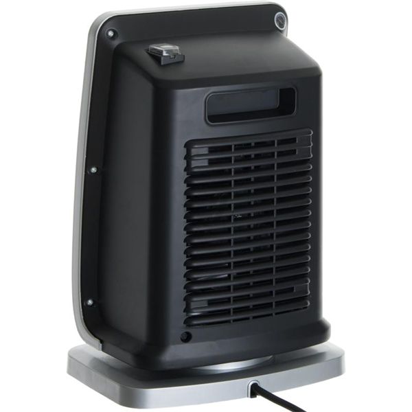 Тепловентилятор металлокерамический поворотный HausMark PTC-1530