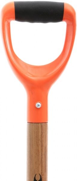 Лопата штикова Truper дренажна, дерево з ручкою, 112 см PEP-P