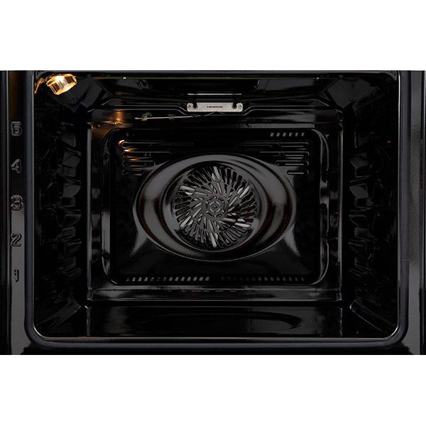 Духовой шкаф Interline OEG 360 MCS WA