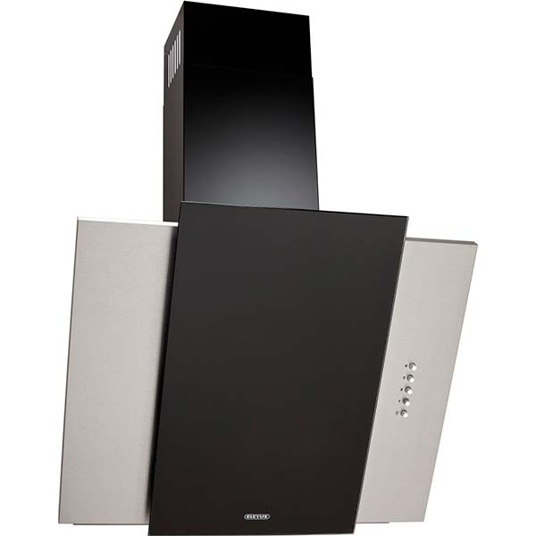 Вытяжка Eleyus Vesta A 1000 LED SMD 60 IS+BL