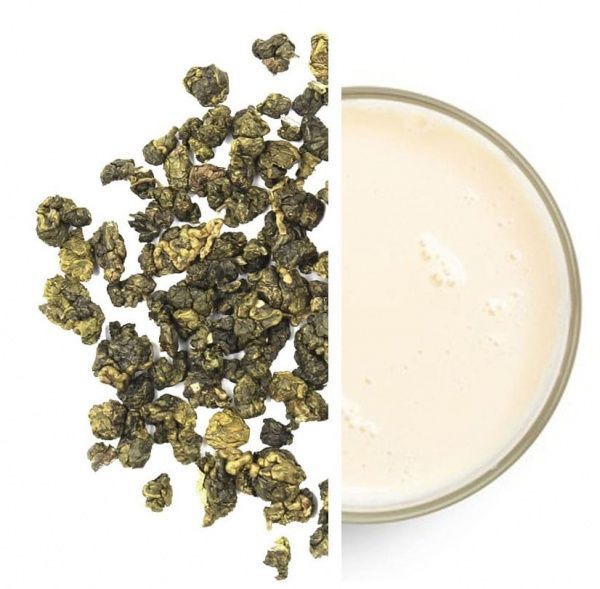 Чай улун Palmira Milk Oolong 100 г 