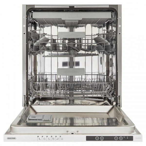 Вбудовувана посудомийна машина Eleyus DWB 60036