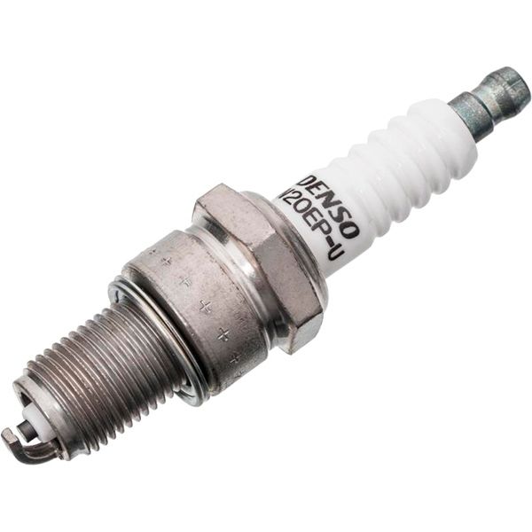 Свічка запалювання Denso D4 3043 W20EPU.4