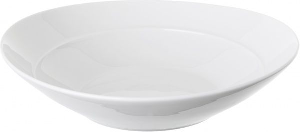 Сервиз столовый Brilliance Platinum 23 предмета на 6 персон Fiora