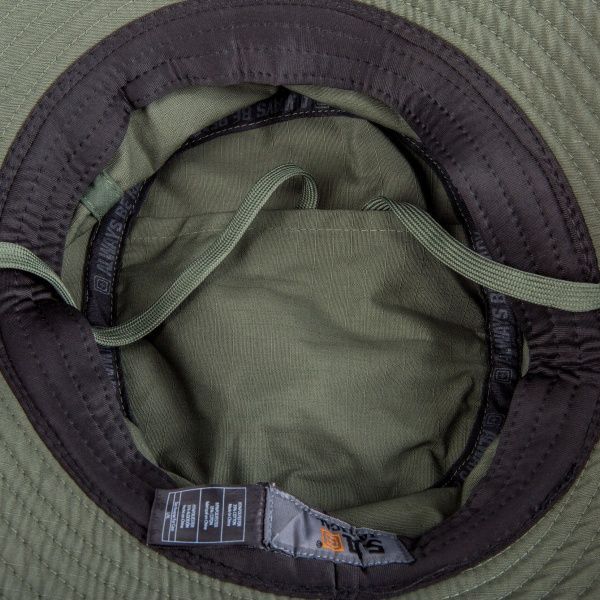 Панама 5.11 Tactical Boonie Hat р. M/L TDU green 89422