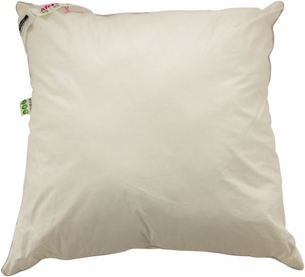 Подушка Алое Вера + Жожоба 70x70 см Антибактеріальна Sonex