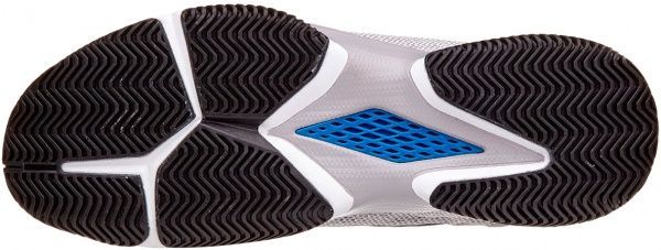 Кроссовки Nike Air Zoom Ultra 845007-044 р.12 серый