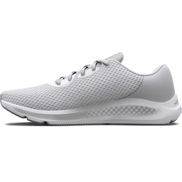 Кроссовки Under Armour 3025847-101 р.US 7 белый