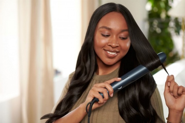 Випрямляч для волосся Philips BHS732/00