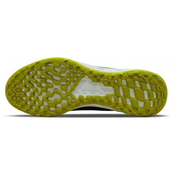 Кроссовки Nike REVOLUTION 6 NEXT NATURE DC3728-300 р.43 хаки