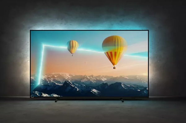 Телевизор Philips 65PUS8007/12