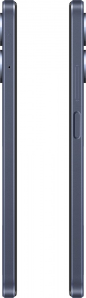 Смартфон OPPO A17 4/64GB midnight black 