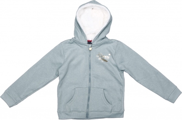 Худі для дівчинки Blue Seven р.128 кораловий 764634 X * 98 