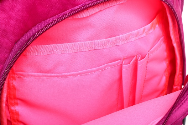 Рюкзак Nota Bene Мавка в веночке 16 л Bombino 591/1395