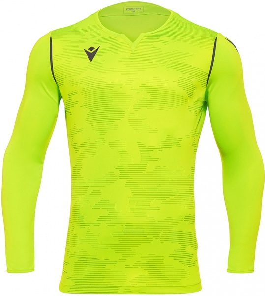 Джемпер Macron 5598-1528 р.L зелений