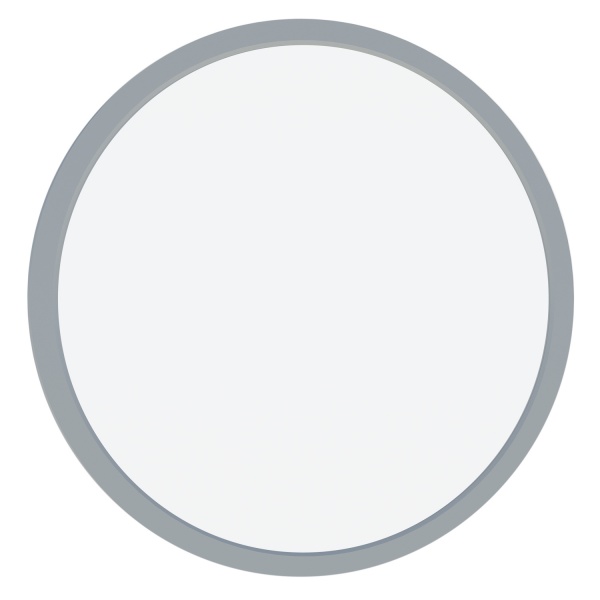 Светильник светодиодный Luna 12 Вт белый Home/PL170 