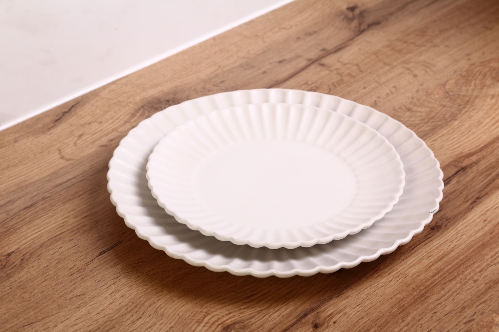 Тарілка підставна Fiora Water Lily 26,5 см 2 сорт