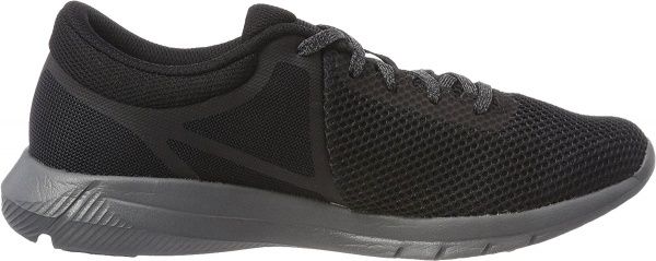 Кроссовки Asics Nitrofuze 2 T7E8N-9790 р.6 черный