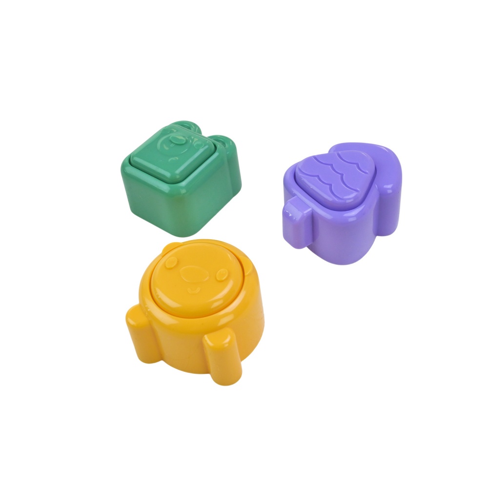 Развивающий столик Shantou PL-724-93