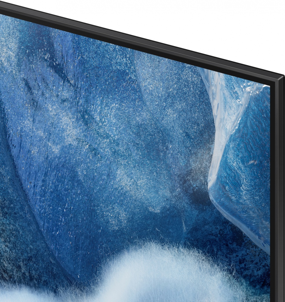 Телевизор Samsung QE55Q8FAAUXUA