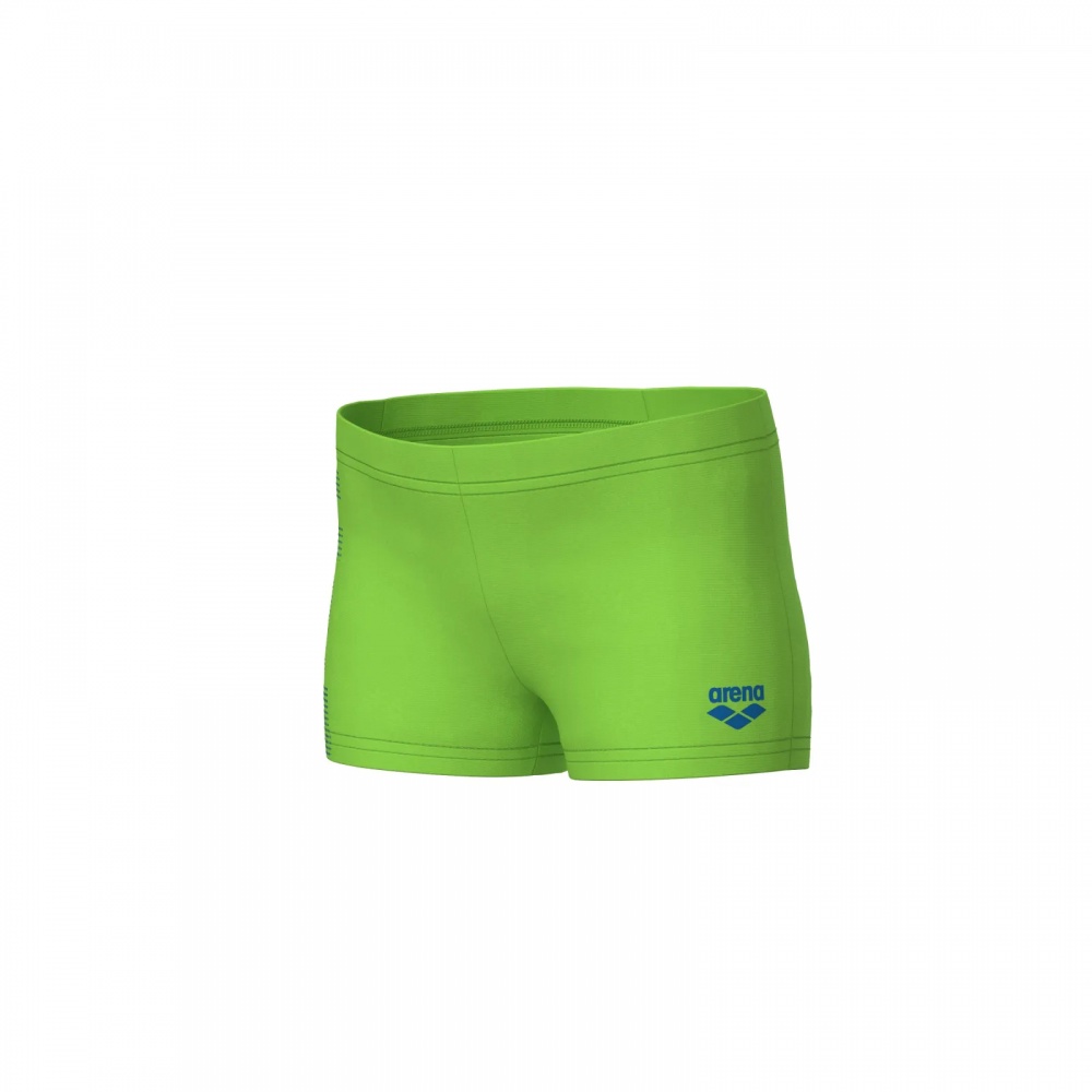 Плавки Arena LOGO KIDS BOY SHORT 003612-600 зелений
