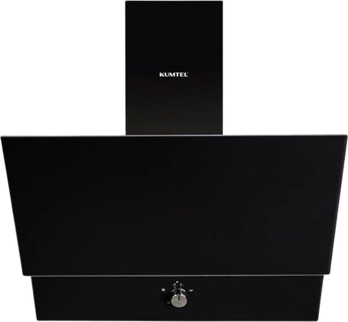 Витяжка Kumtel DA6-830BLACK