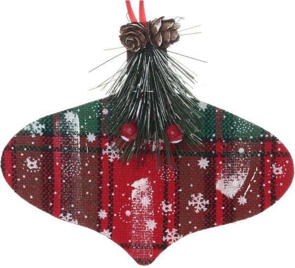 Подвеска Юла кантри 15 см E616532B-1SG  