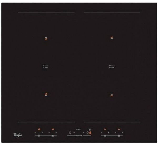 Варочная поверхность Whirlpool ACM 928/BA