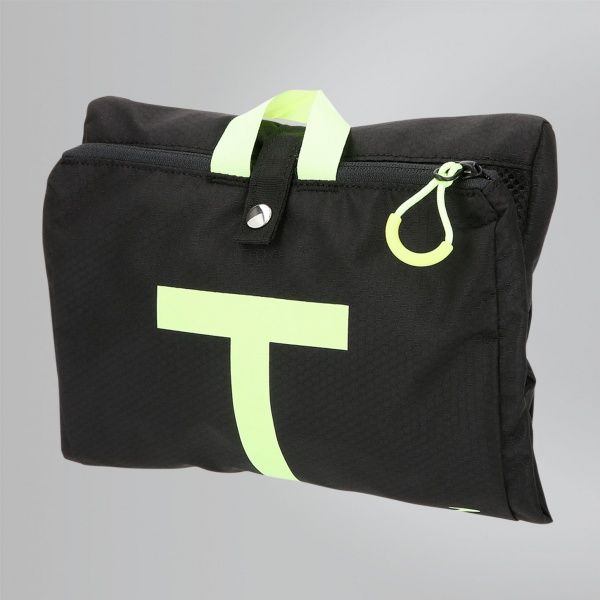 Сумка Speedo H20 Grab Bag 8-11470C712 черный с желтым 