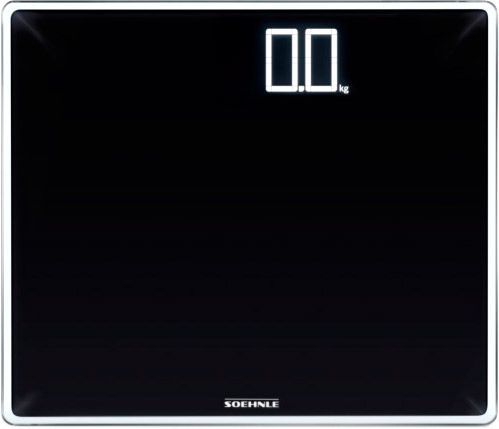 Весы напольные Soehnle Style Sense Comfort 500 63862