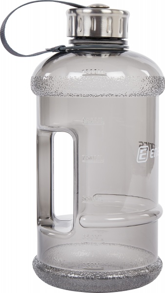 Пляшка 1300 мл Energetics XL Bottle сірий 296598-021