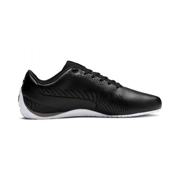 Кроссовки Puma MAPM Drift Cat 5 Ultra II 30644502 р.10 черный