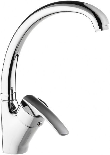 Смеситель для кухни Mixxen Муза U HB7537223C-M7313