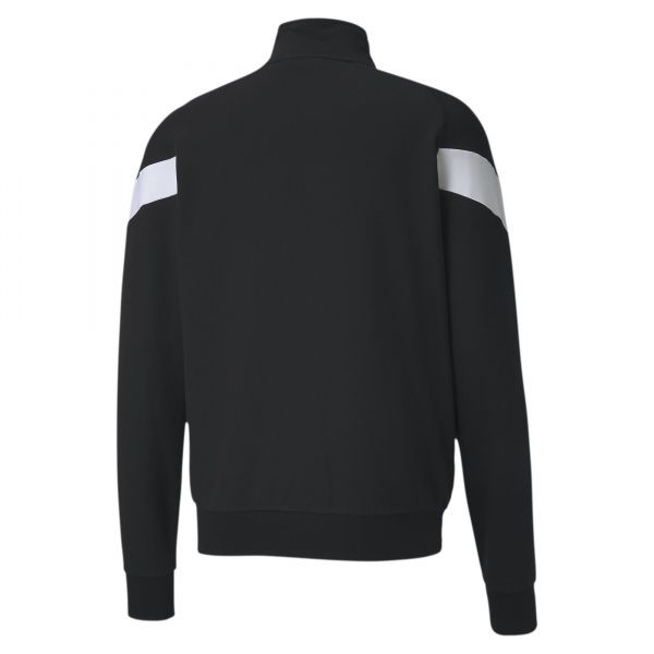 Джемпер Puma Iconic MCS Track Jacket FT 59644601 р. M чорний